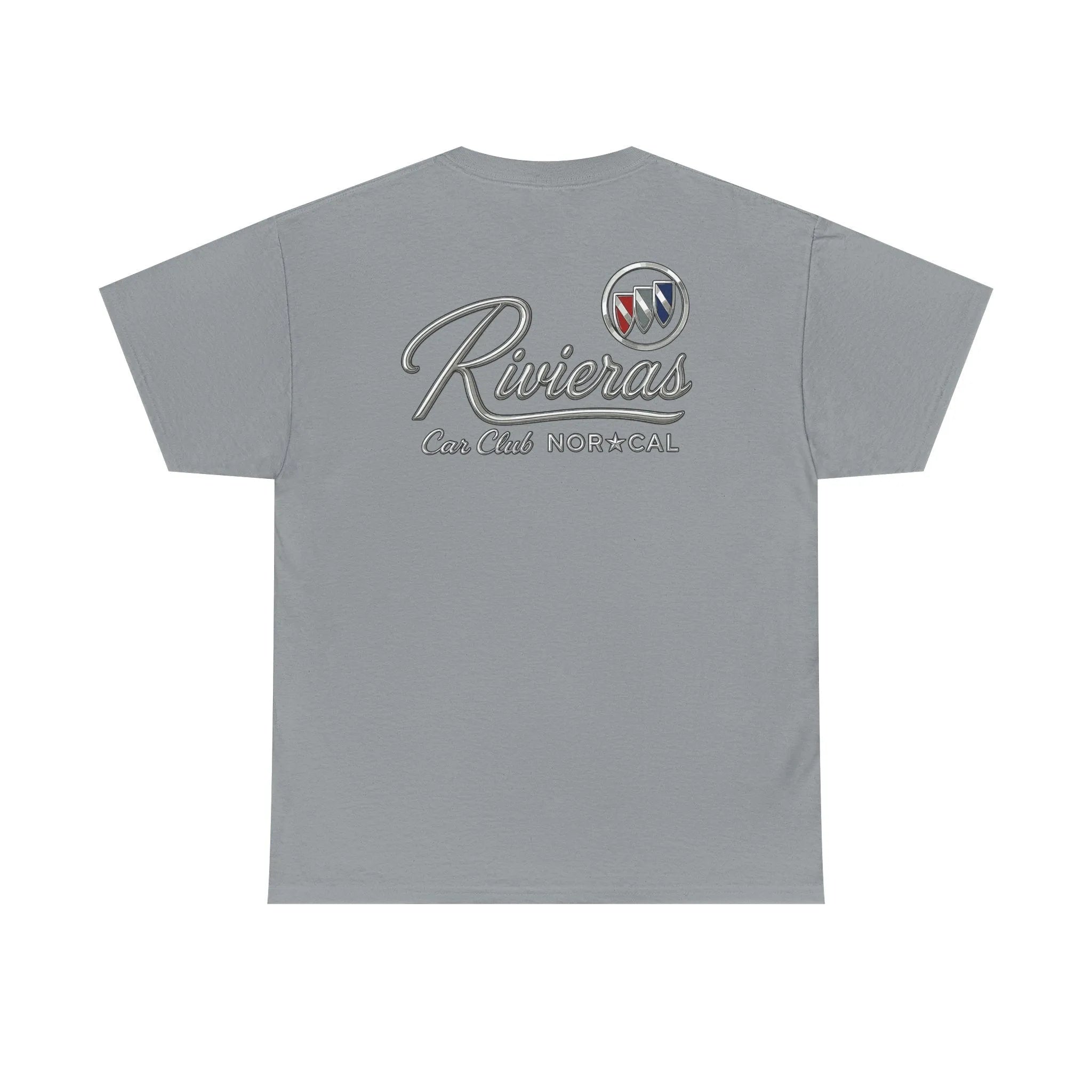Riveras NC 2 T-Shirt