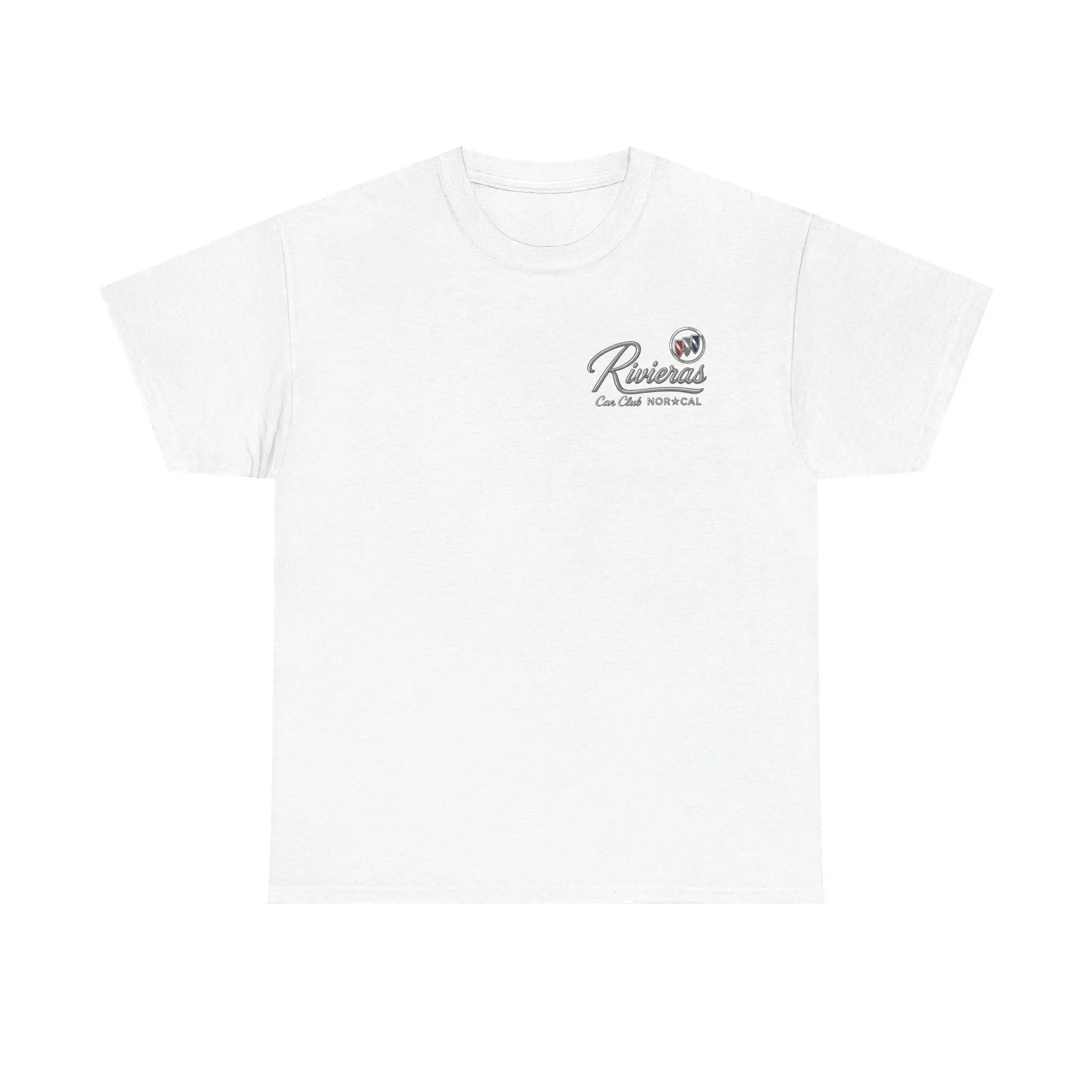 Riveras NC 2 T-Shirt