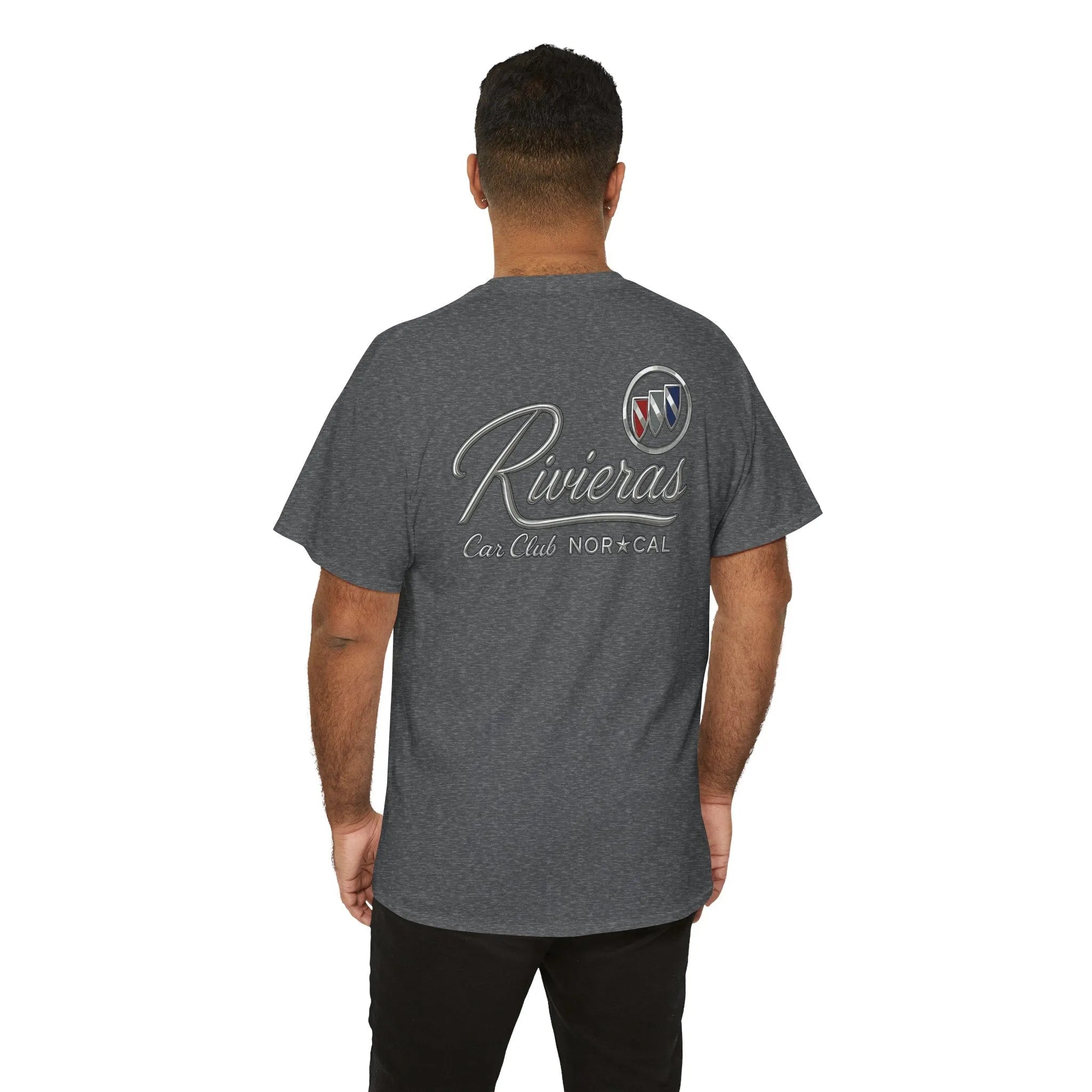 Riveras NC 2 T-Shirt