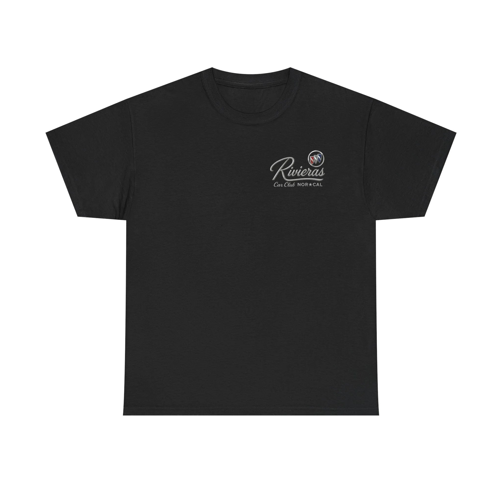 Riveras NC 2 T-Shirt