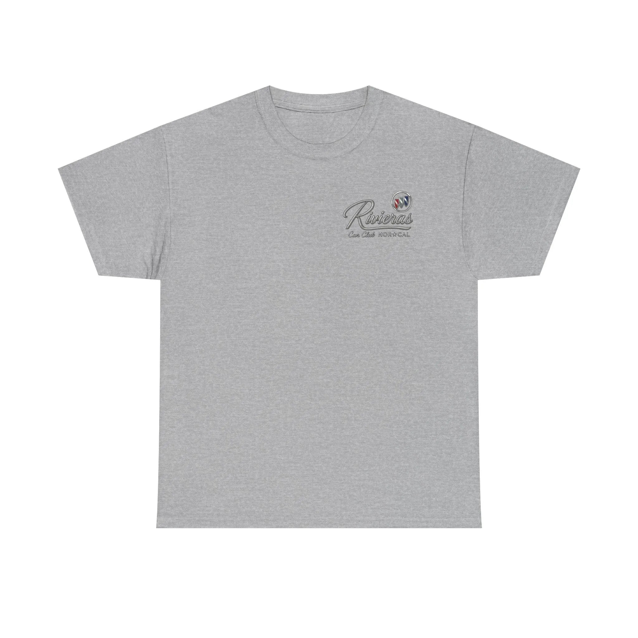 Riveras NC 2 T-Shirt