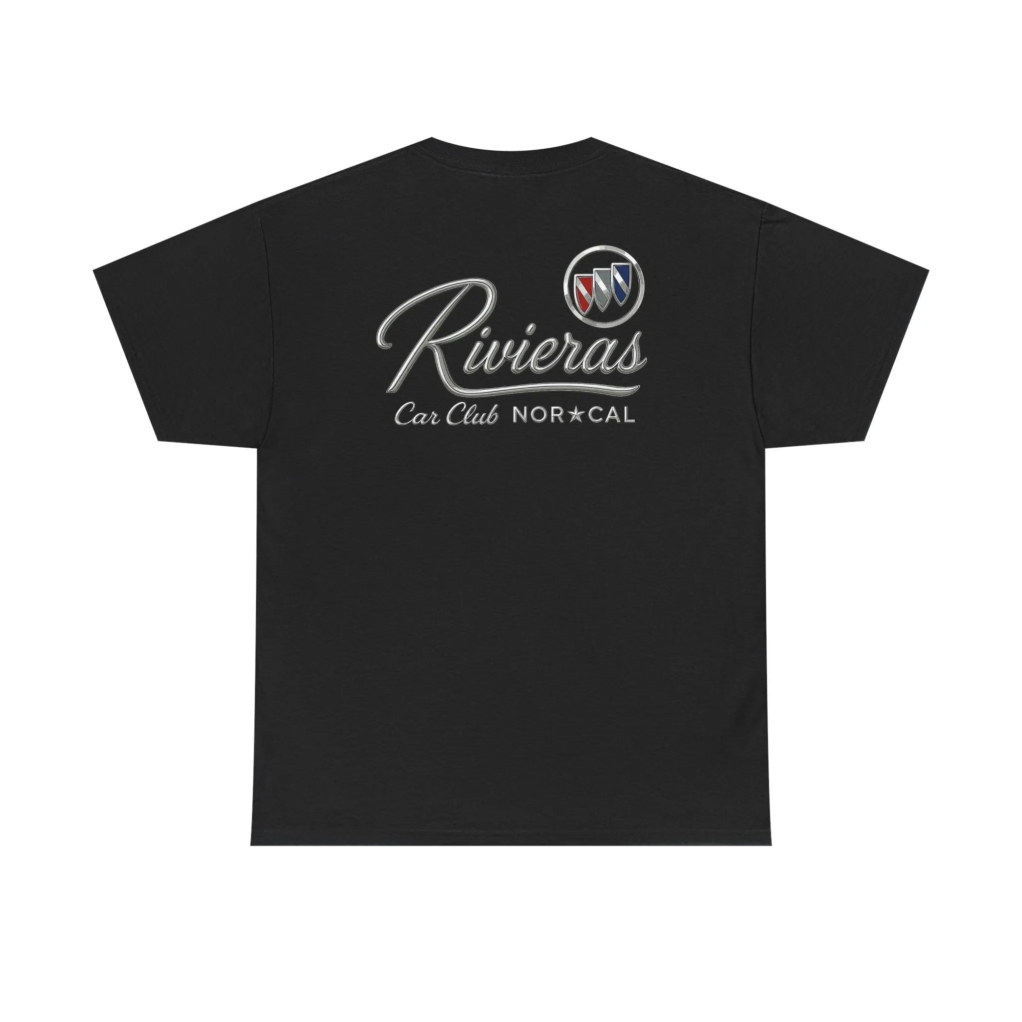 Riveras NC 2 T-Shirt