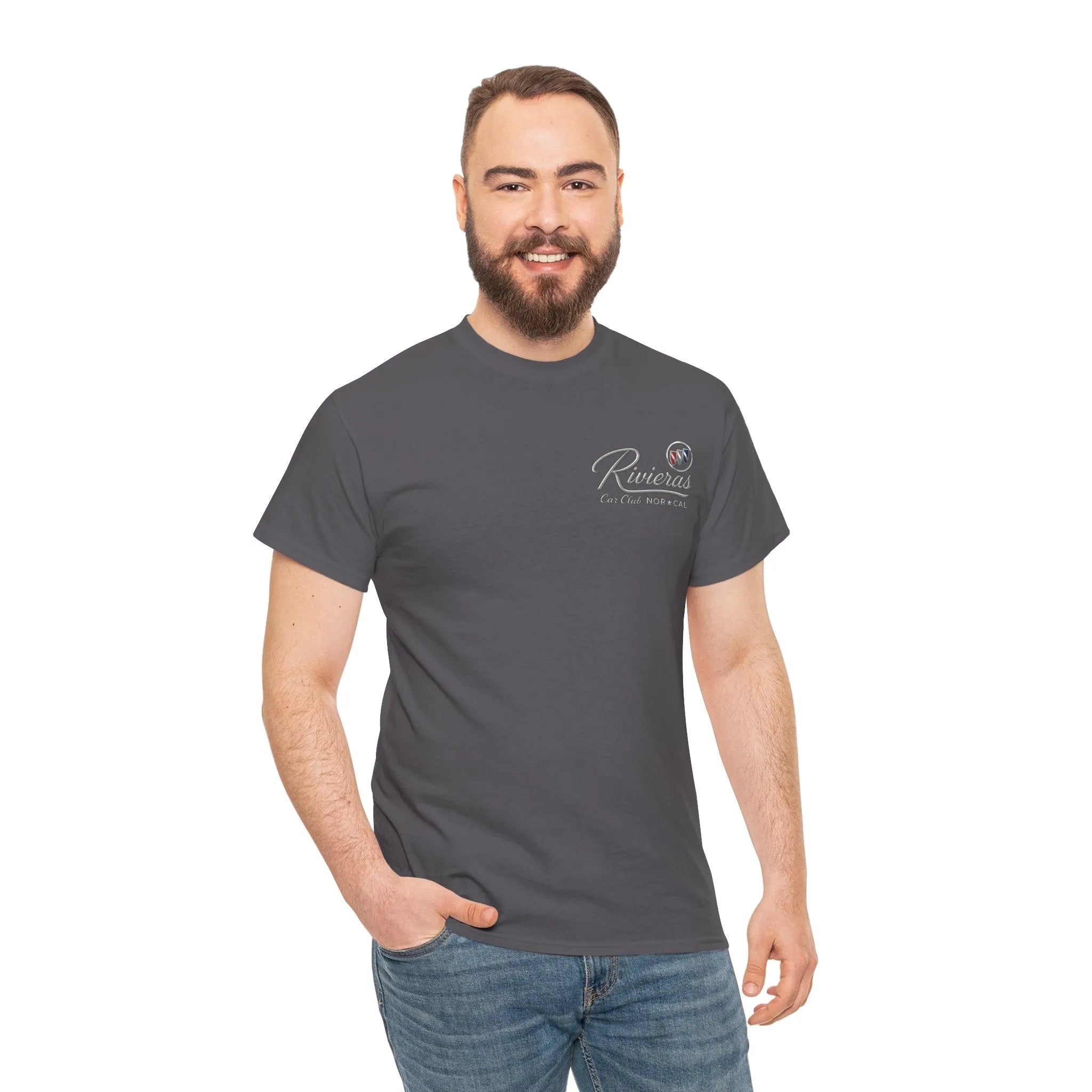 Riveras NC 2 T-Shirt