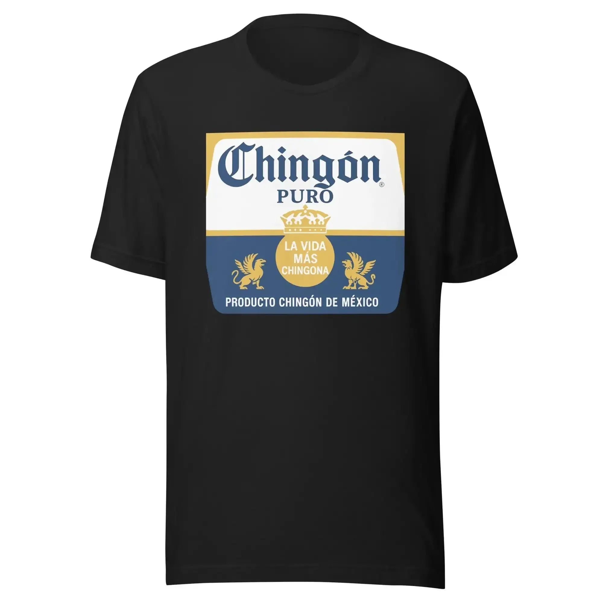 Chingón Puro T-Shirt