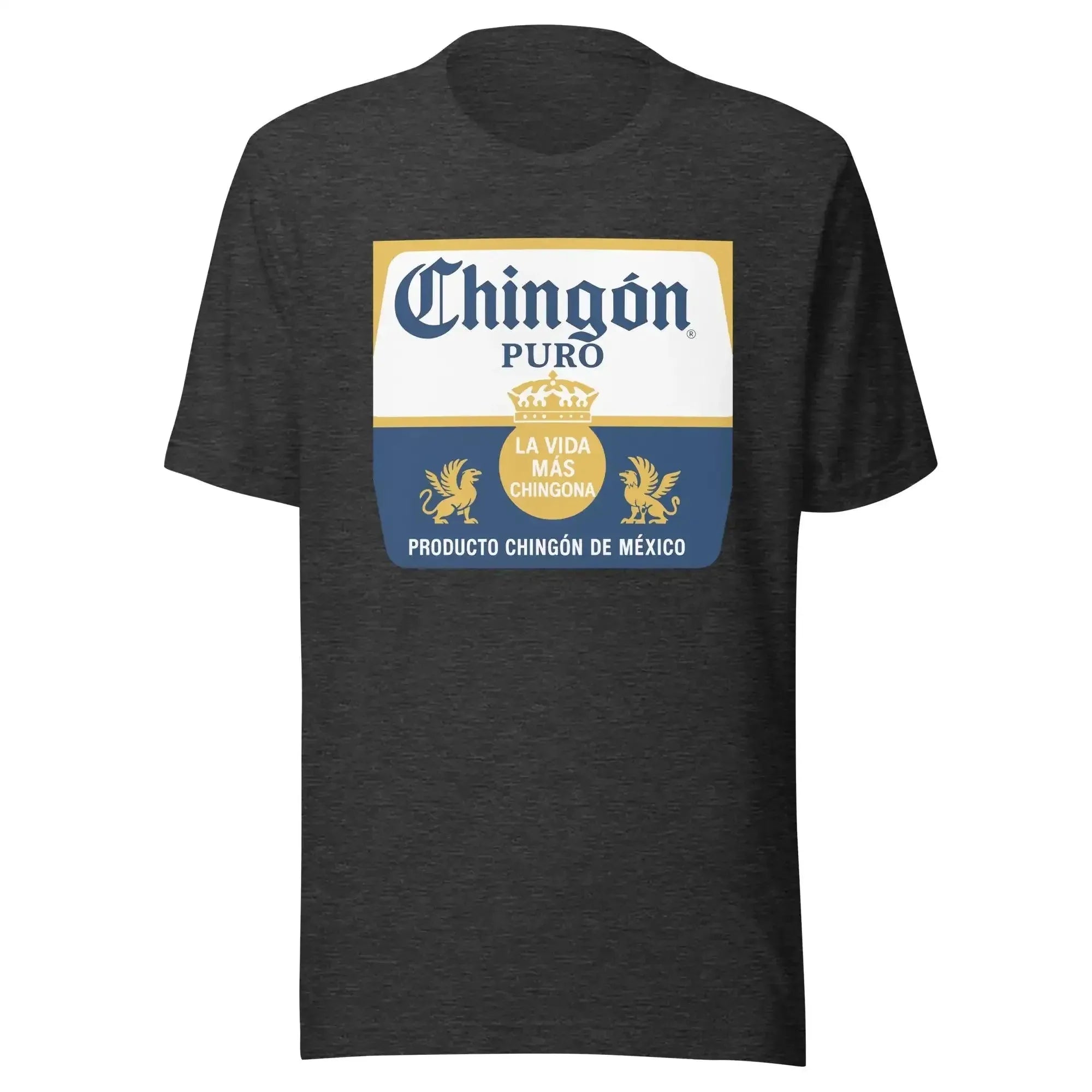 Chingón Puro T-Shirt