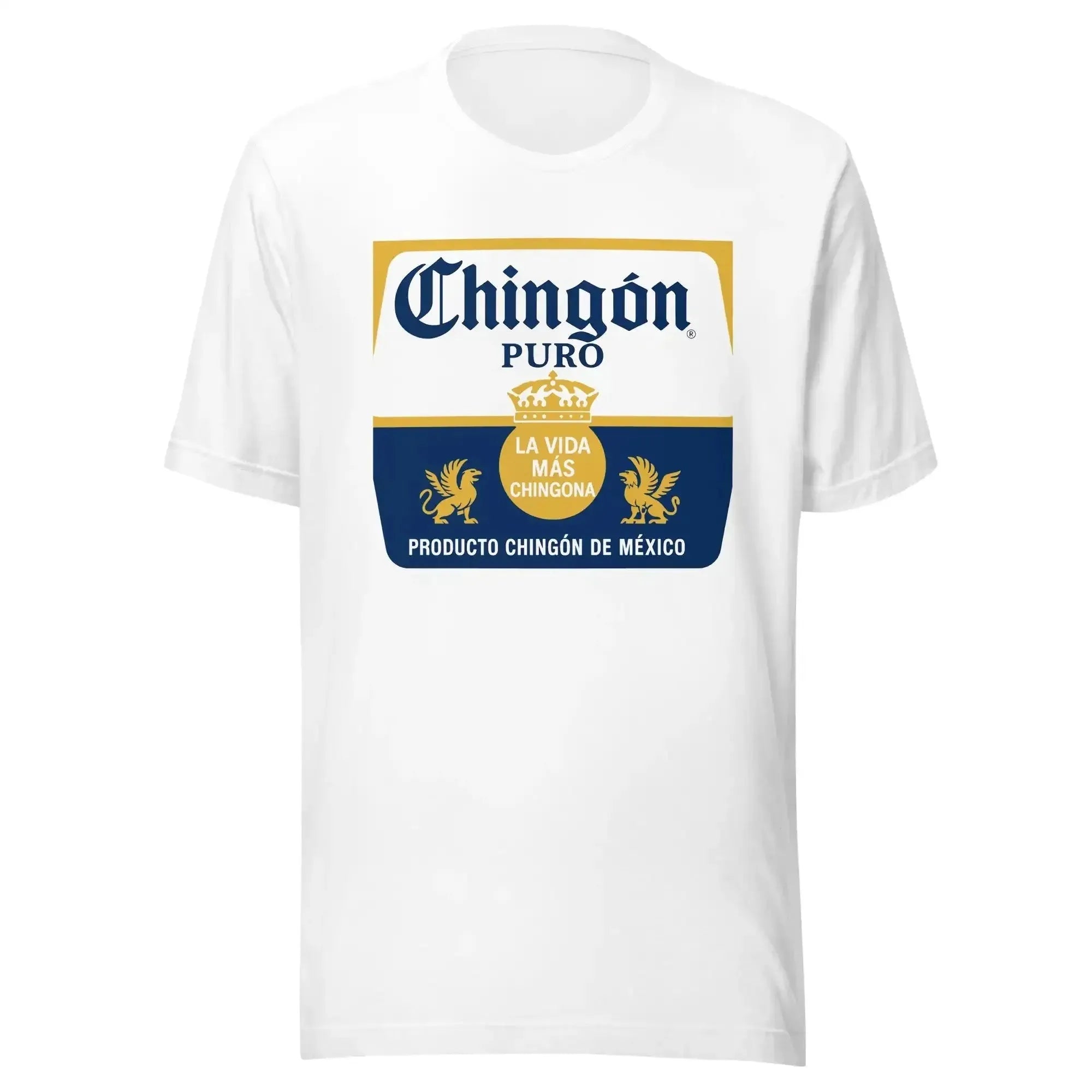 Chingón Puro T-Shirt