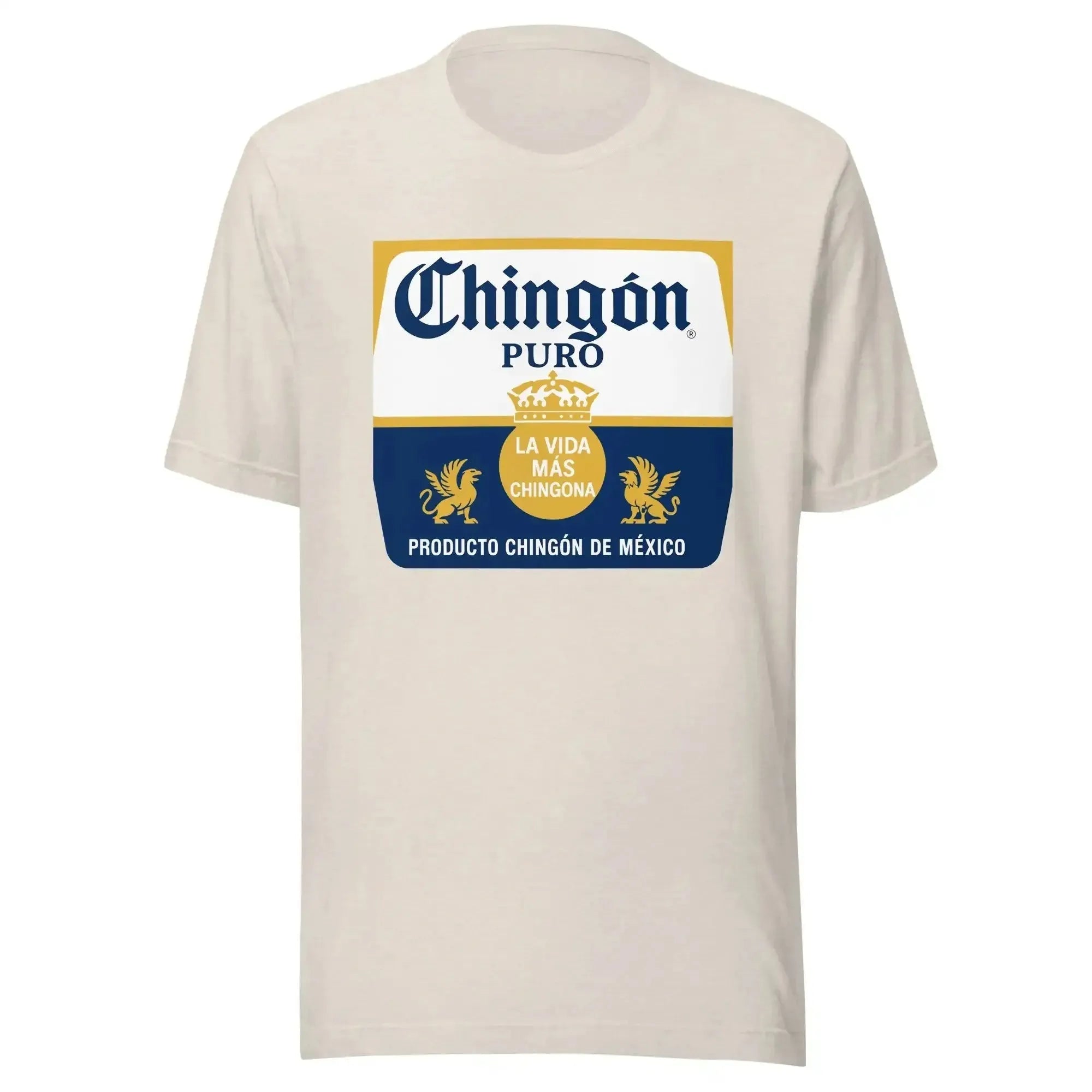 Chingón Puro T-Shirt