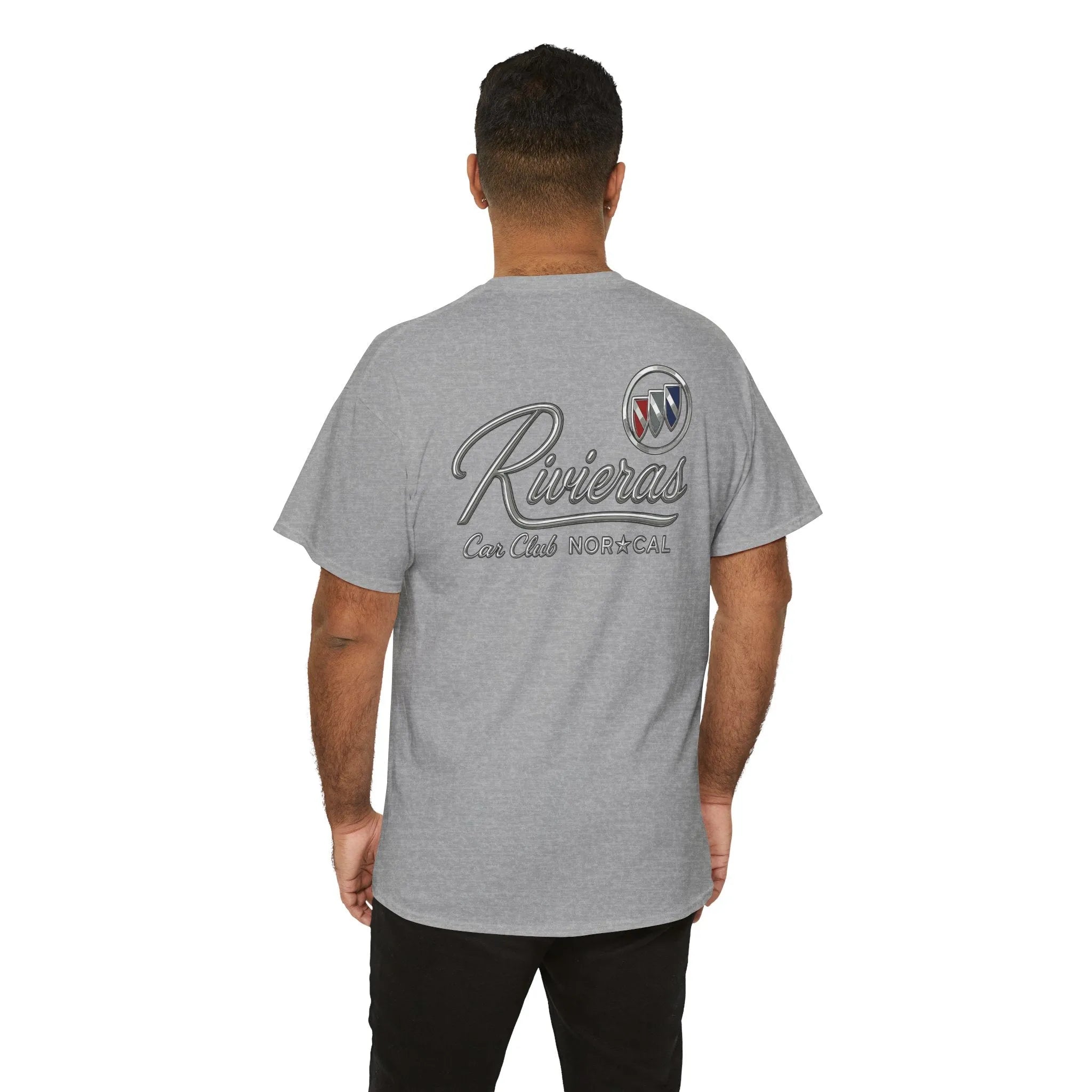 Riveras NC 2 T-Shirt