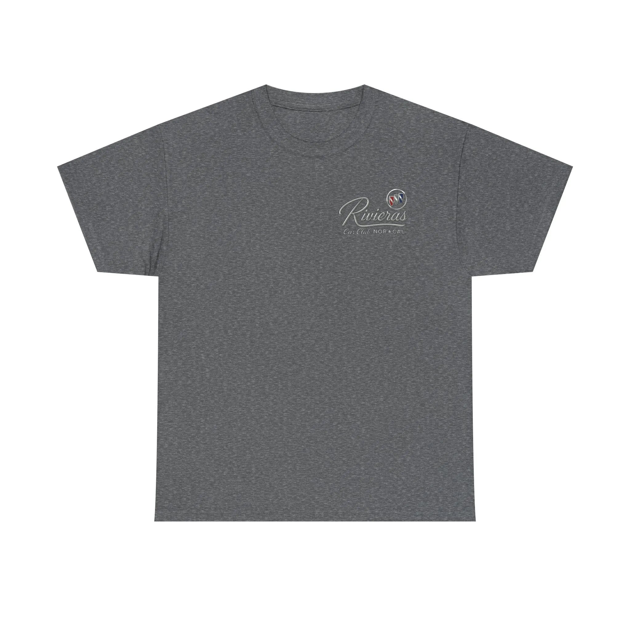Riveras NC 2 T-Shirt