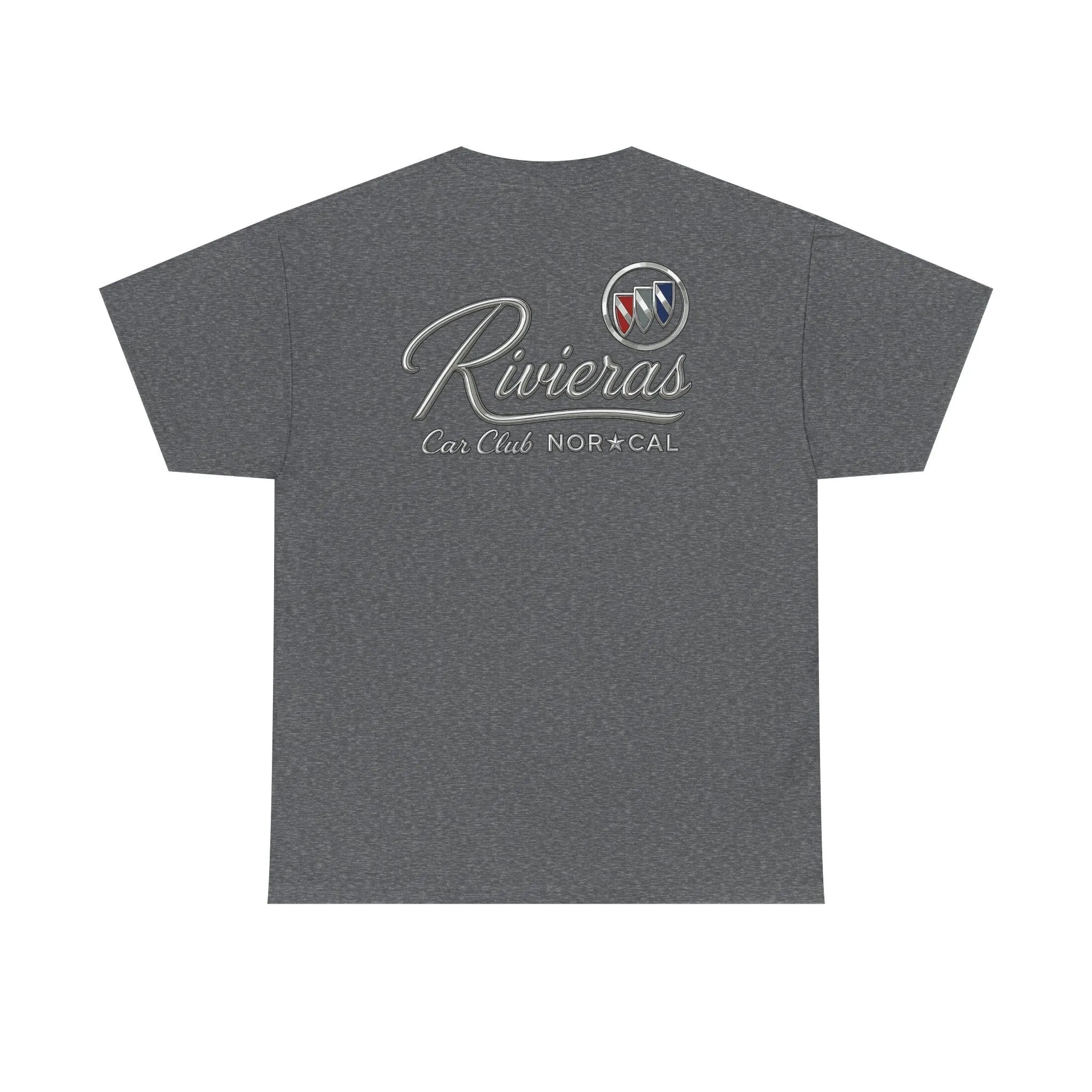 Riveras NC 2 T-Shirt