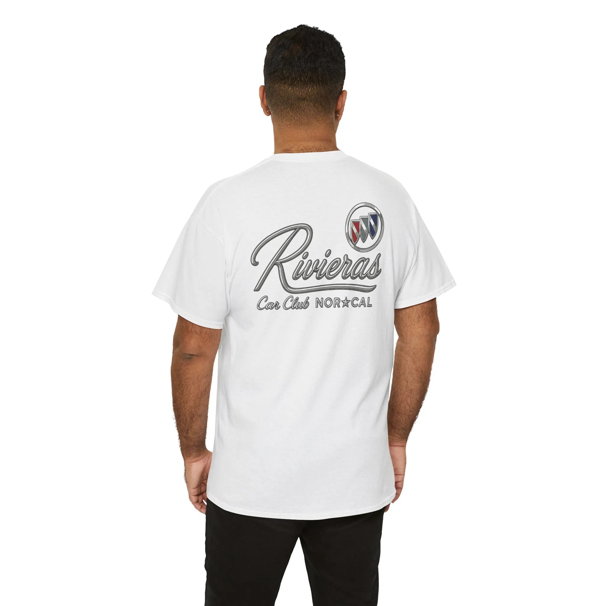 Riveras NC 2 T-Shirt