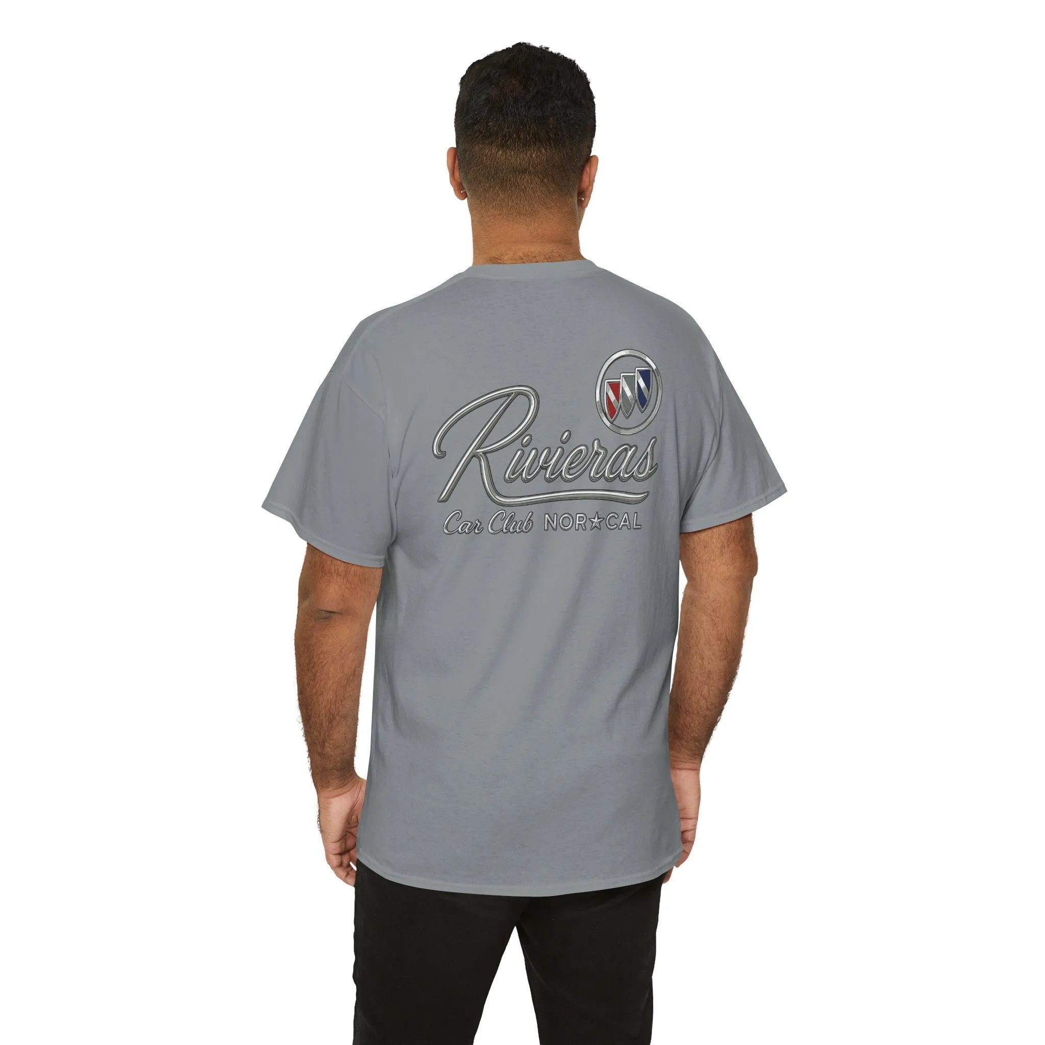 Riveras NC 2 T-Shirt