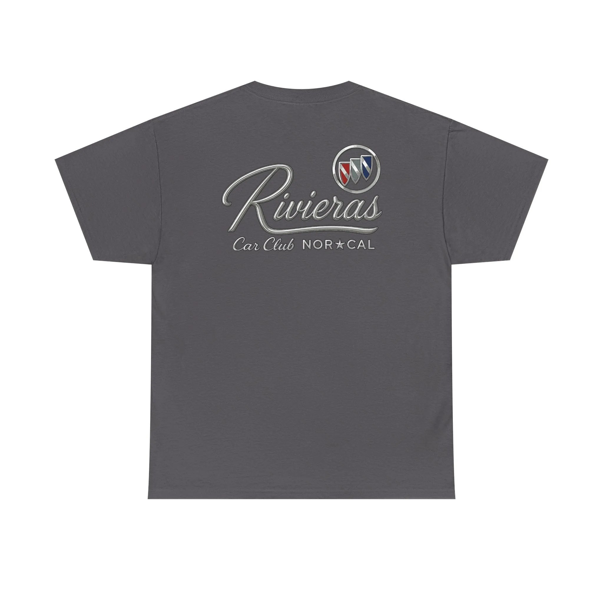 Riveras NC 2 T-Shirt
