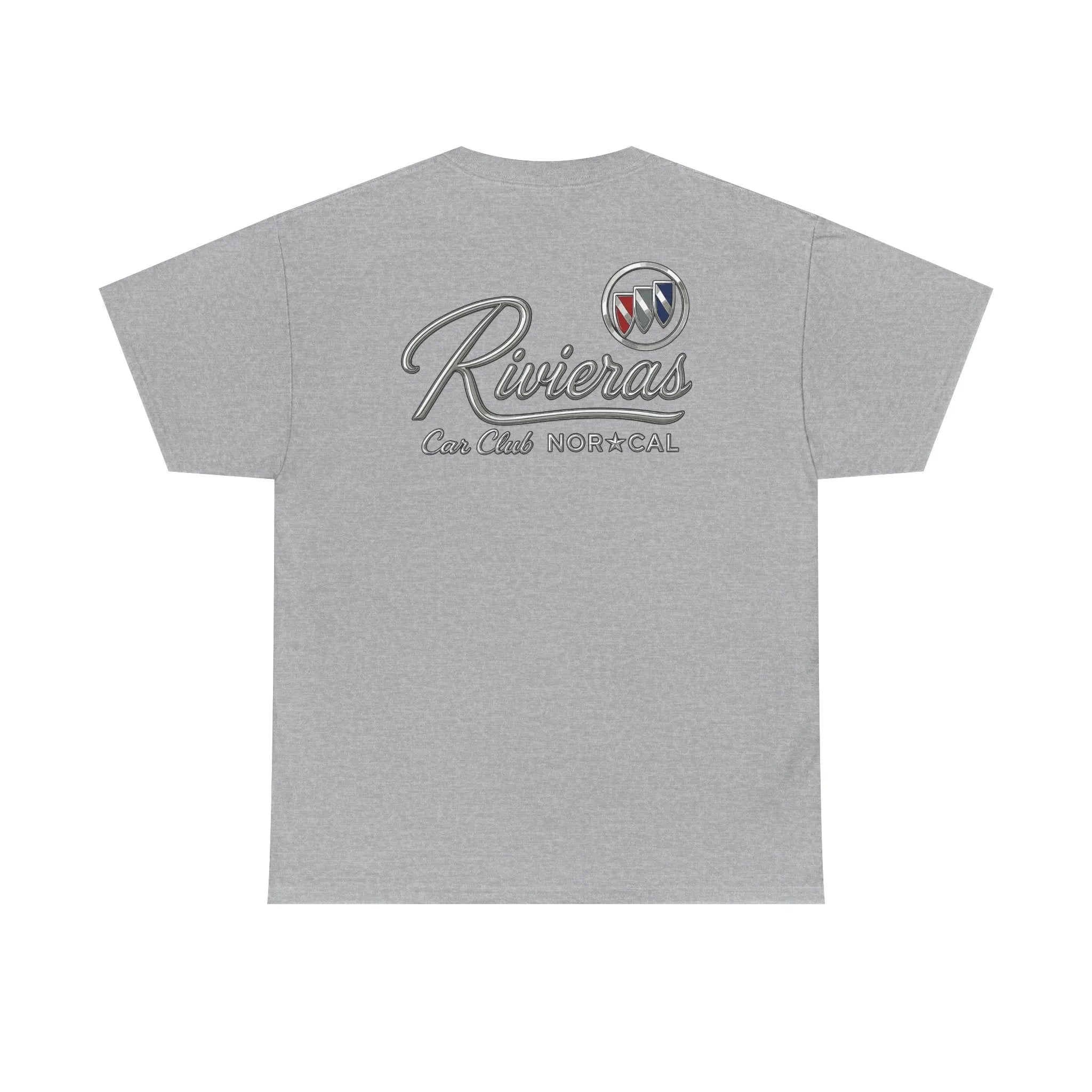 Riveras NC 2 T-Shirt