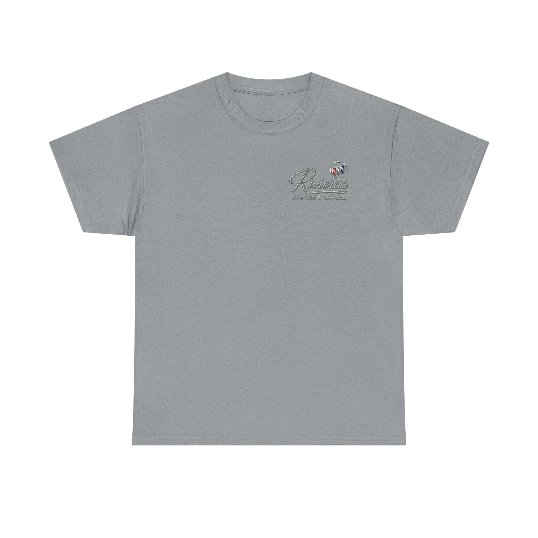 Riveras NC 2 T-Shirt