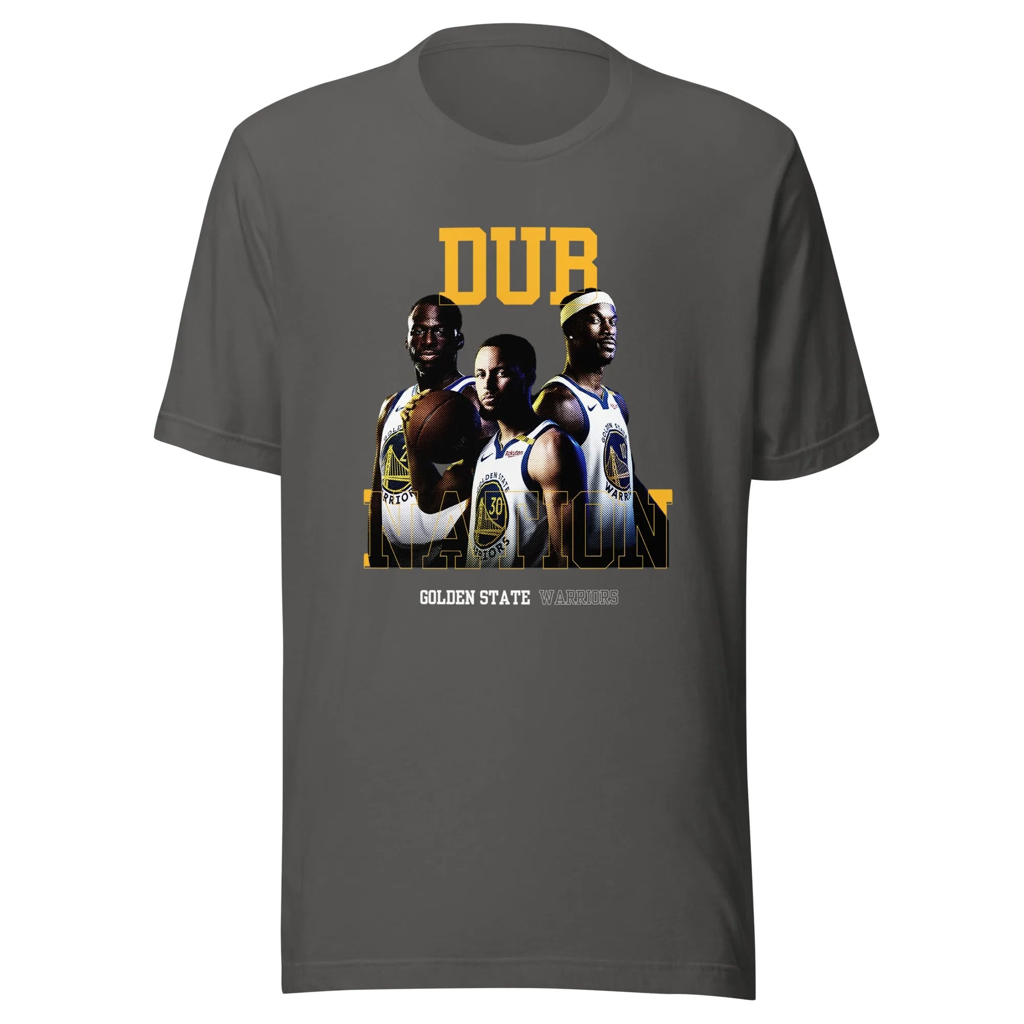 Dub Nation T-Shirt