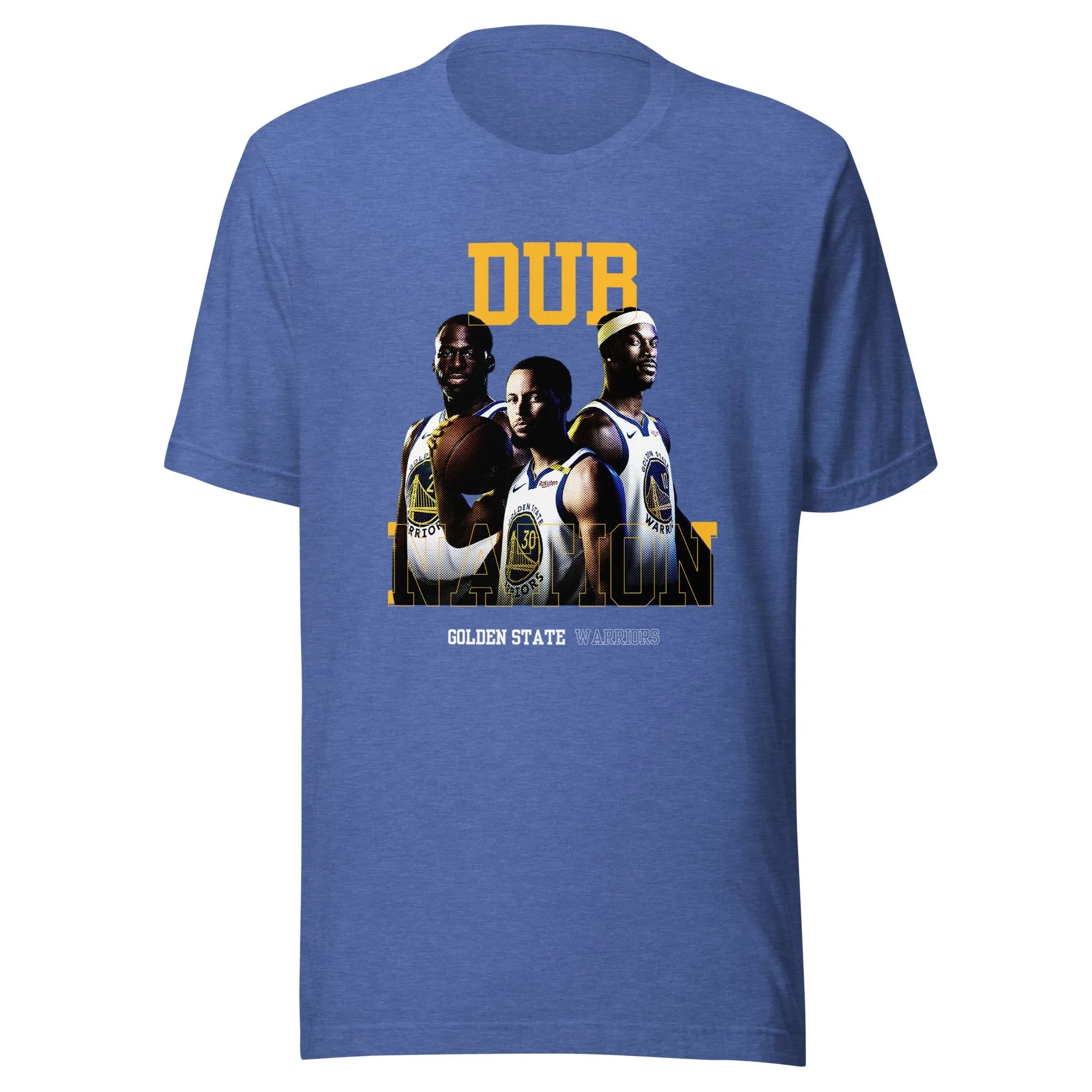 Dub Nation T-Shirt