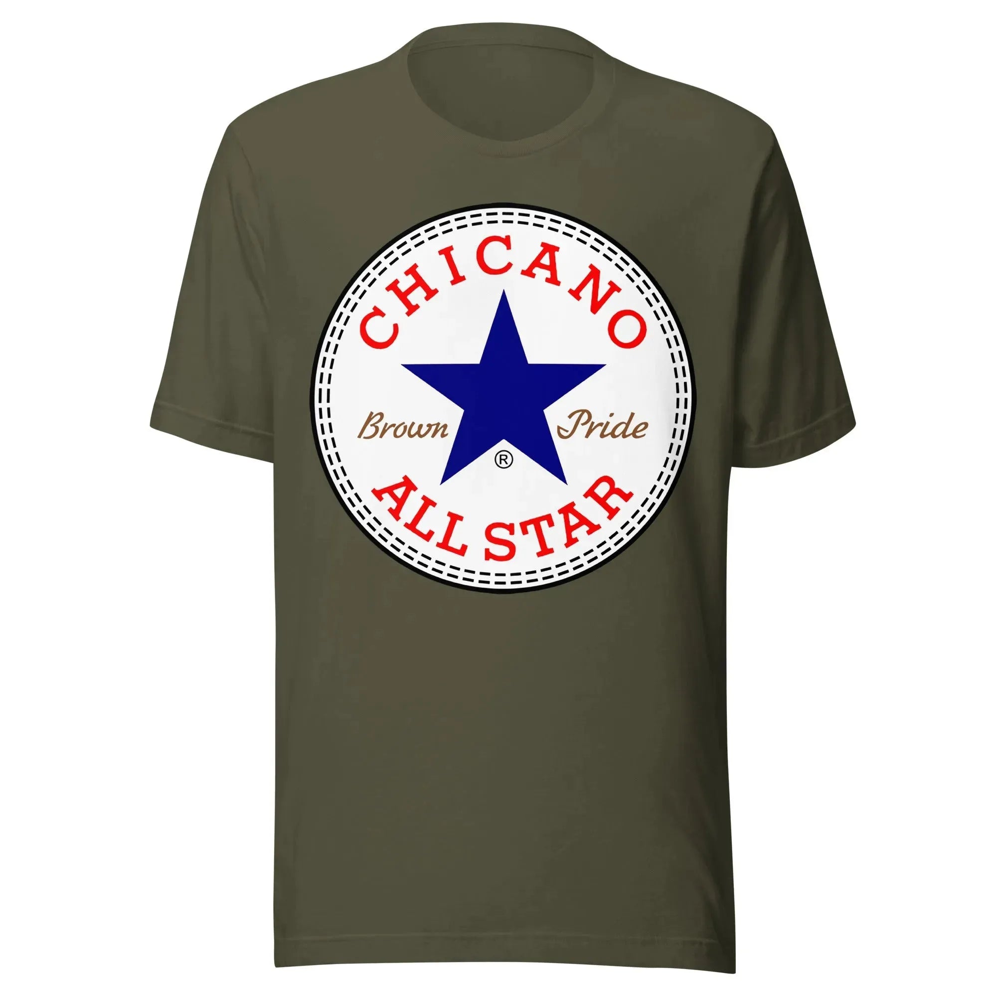 Chicano All Star T-Shirt