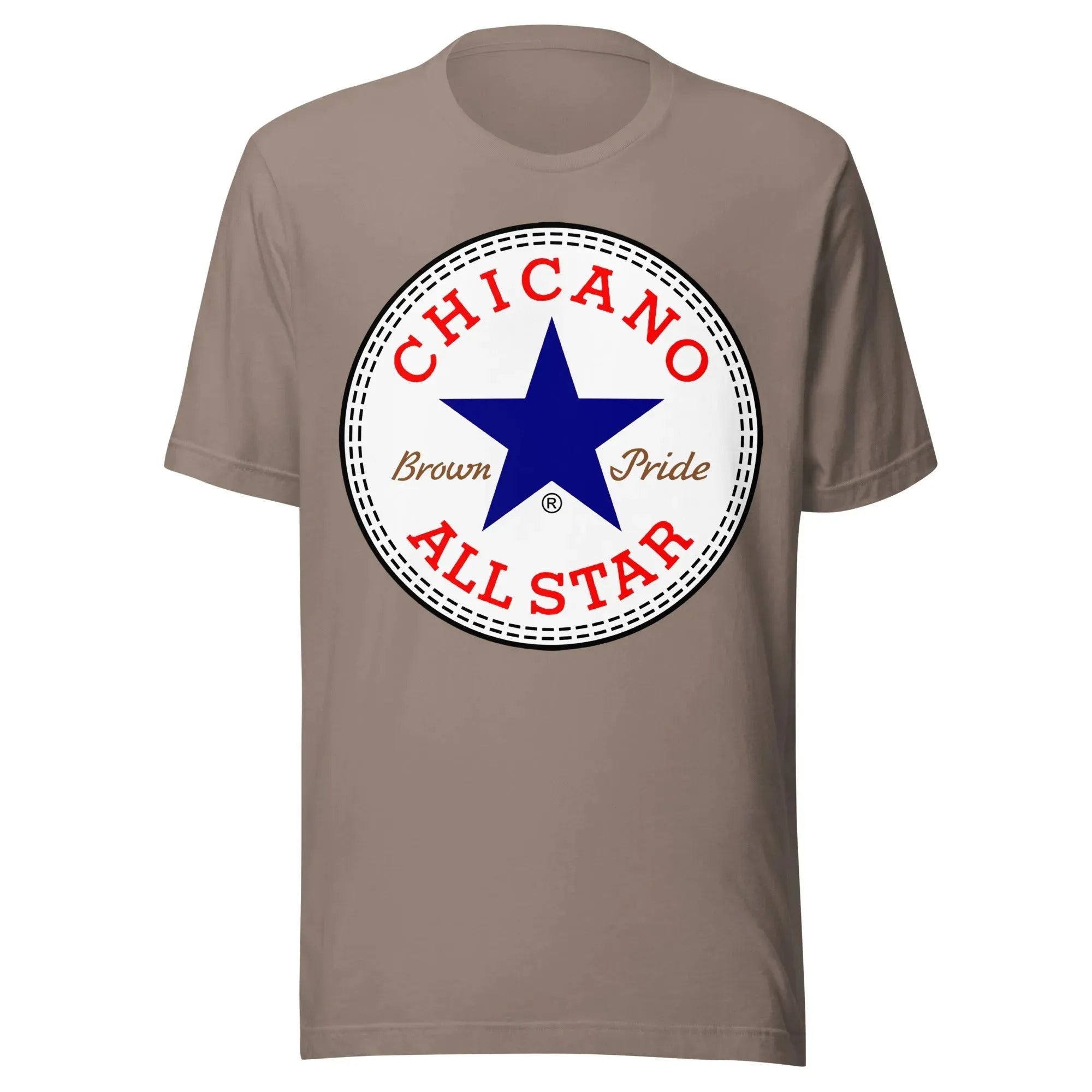 Chicano All Star T-Shirt