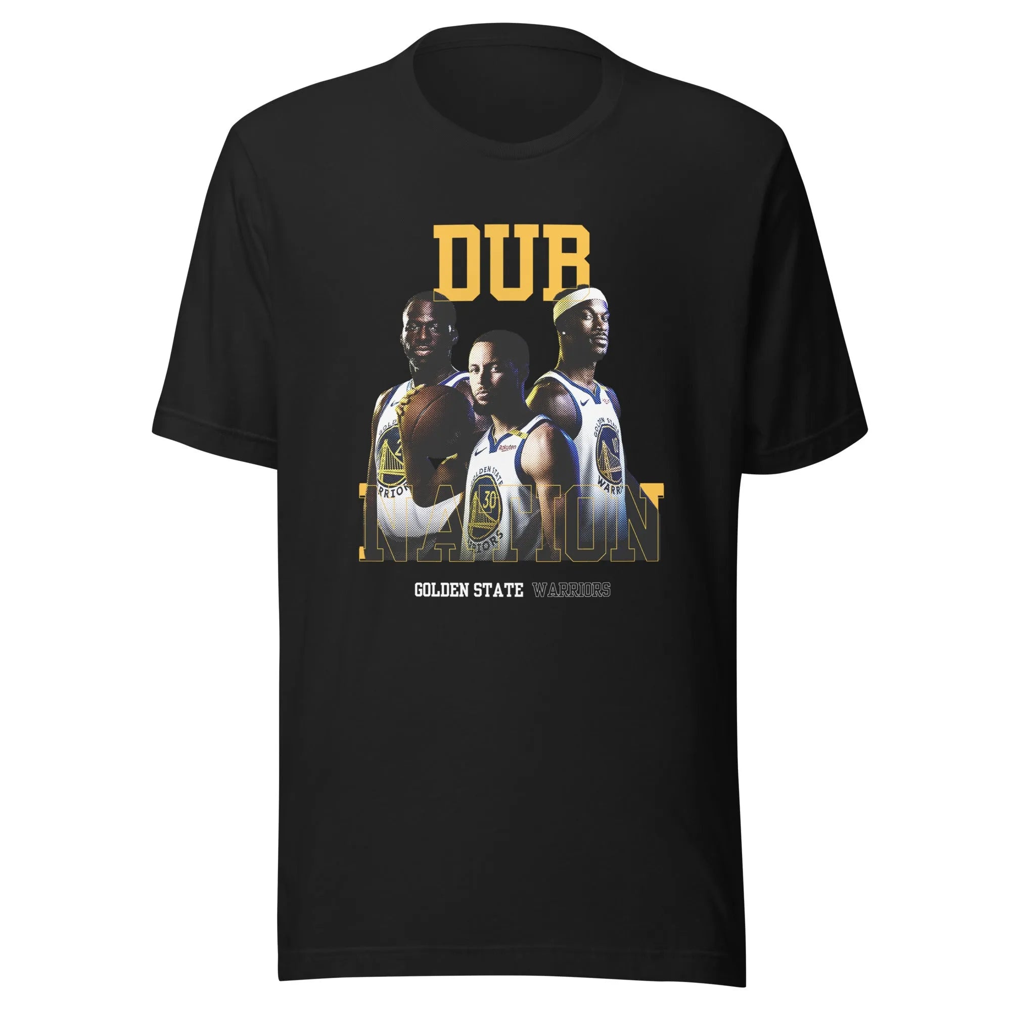 Dub Nation T-Shirt