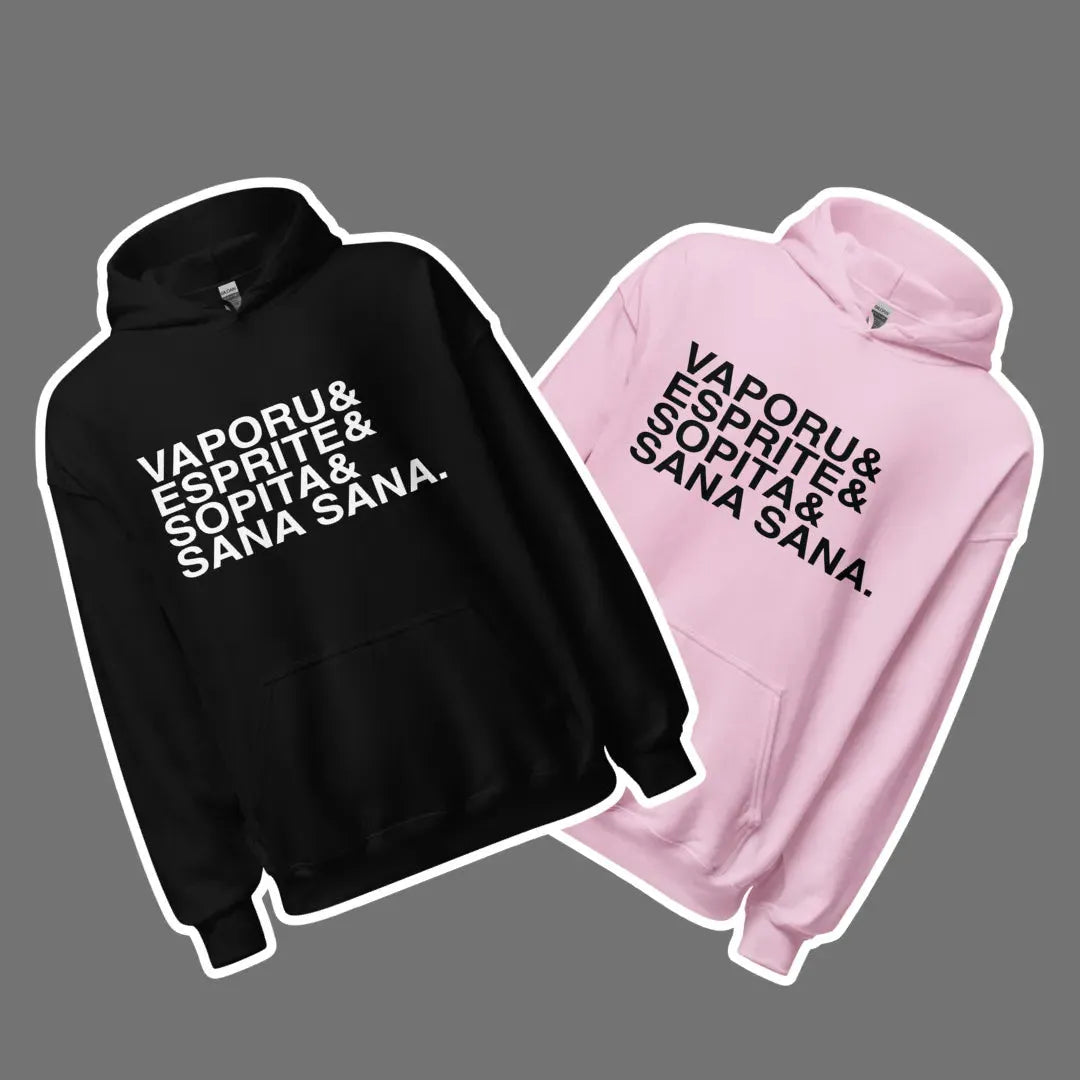 Hoodies