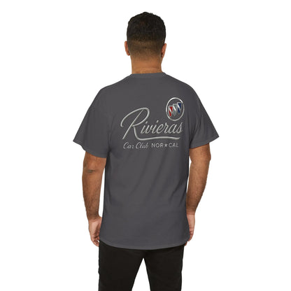 Riveras NC 2 T-Shirt