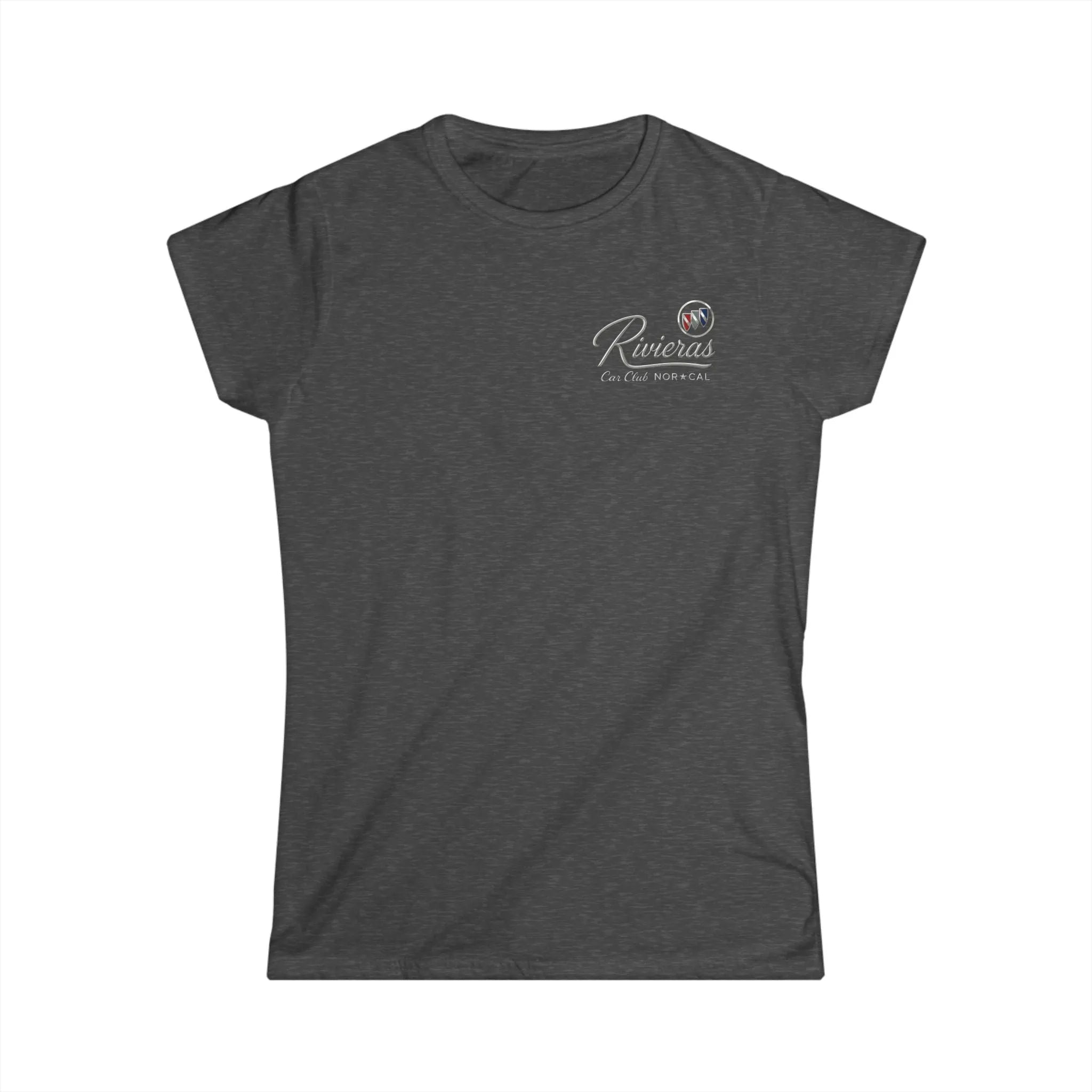 Ladies Rivieras NC T-Shirt