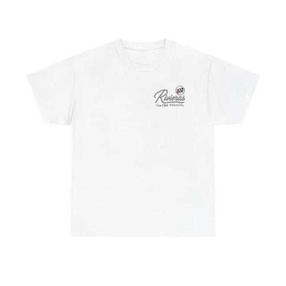 Riveras NC 2 T-Shirt