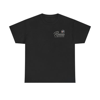 Riveras NC 2 T-Shirt