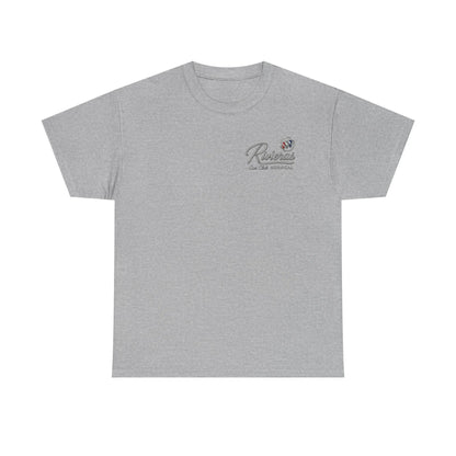 Riveras NC 2 T-Shirt