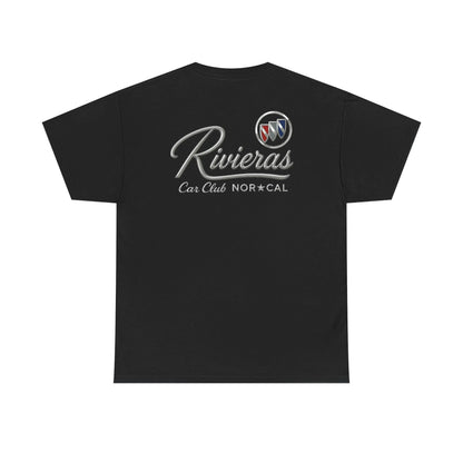 Riveras NC 2 T-Shirt