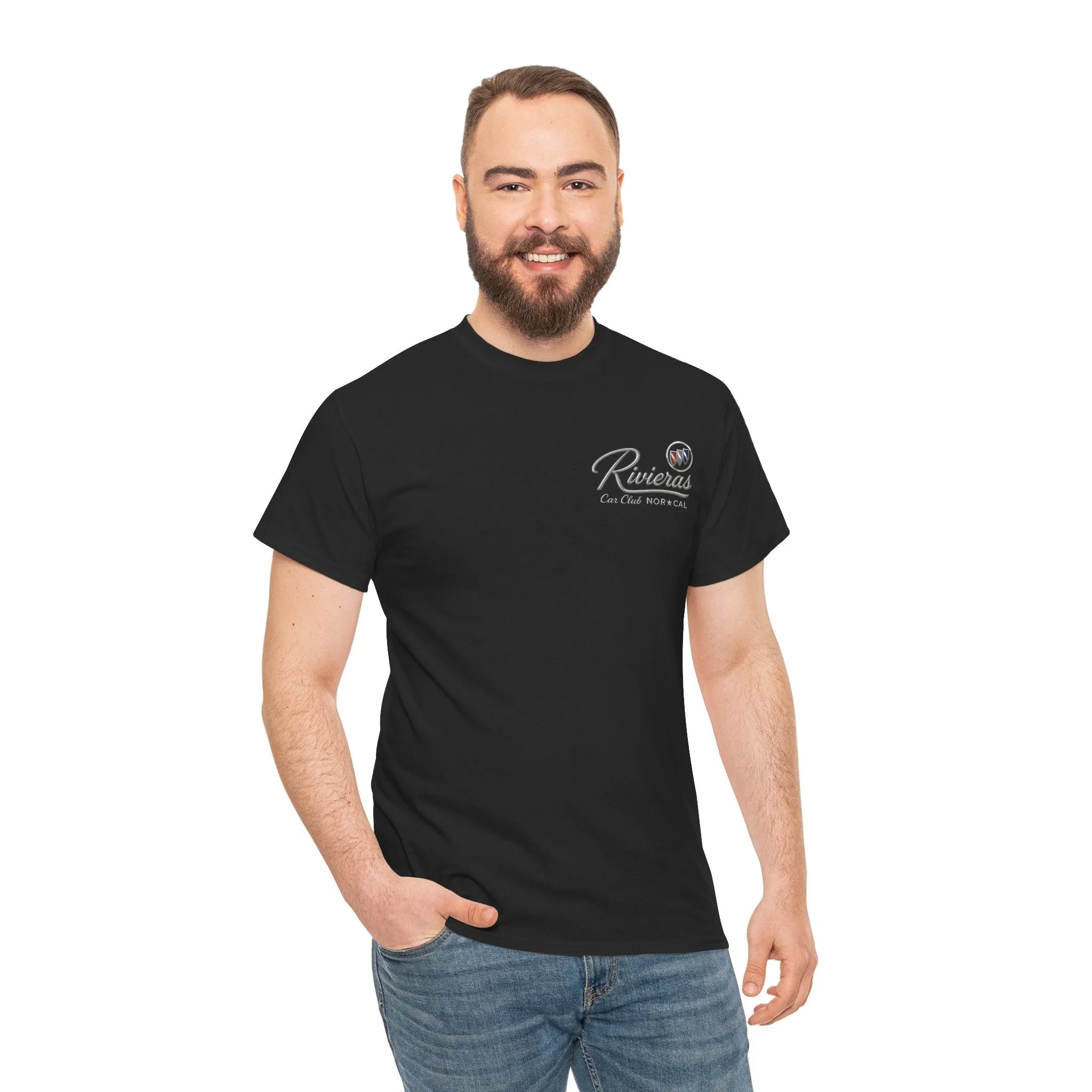 Riveras NC 2 T-Shirt