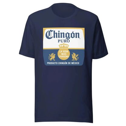 Chingón Puro T-Shirt