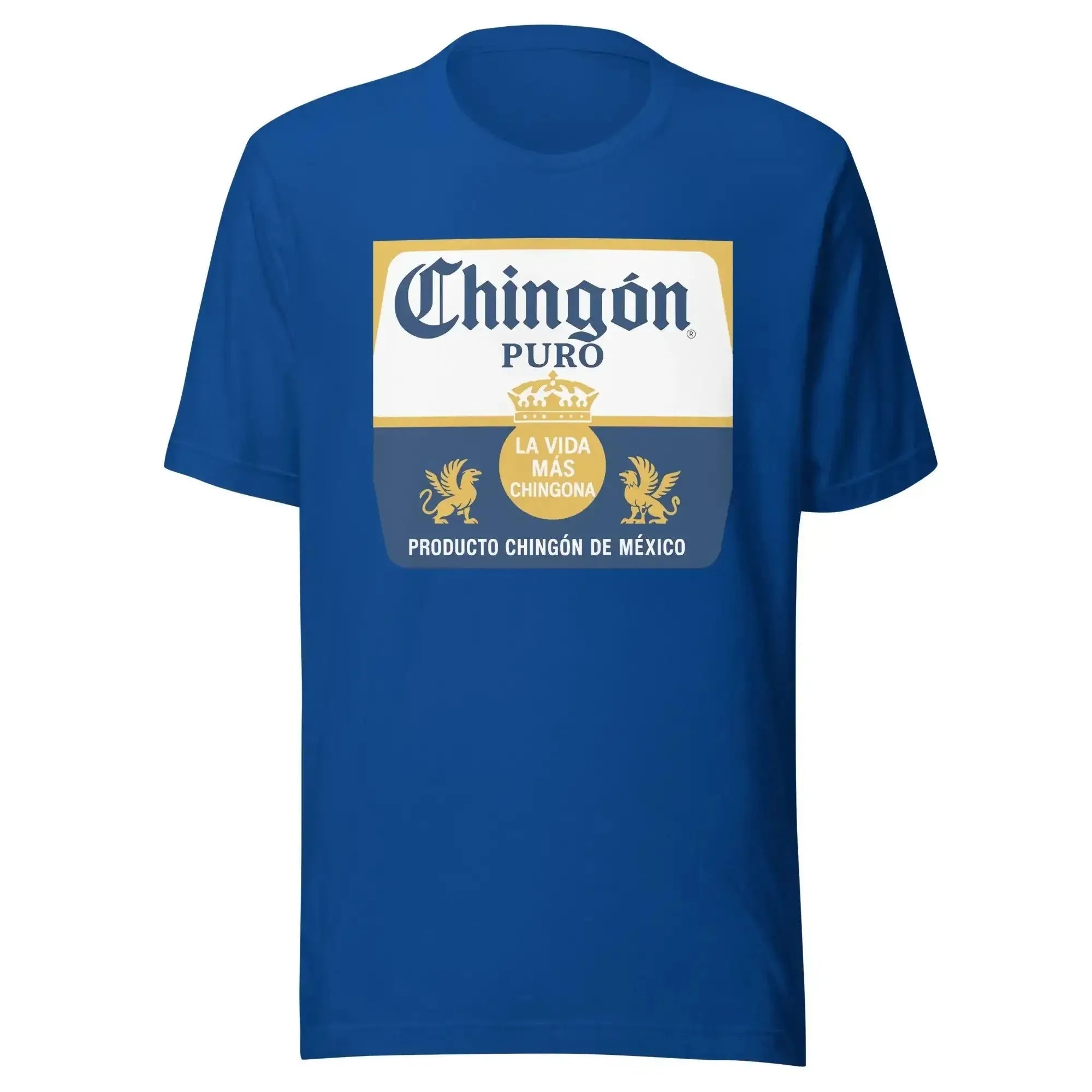 Chingón Puro T-Shirt
