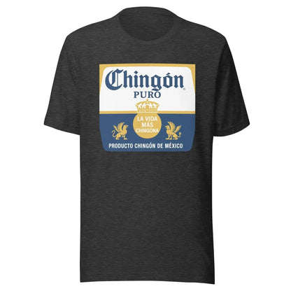 Chingón Puro T-Shirt