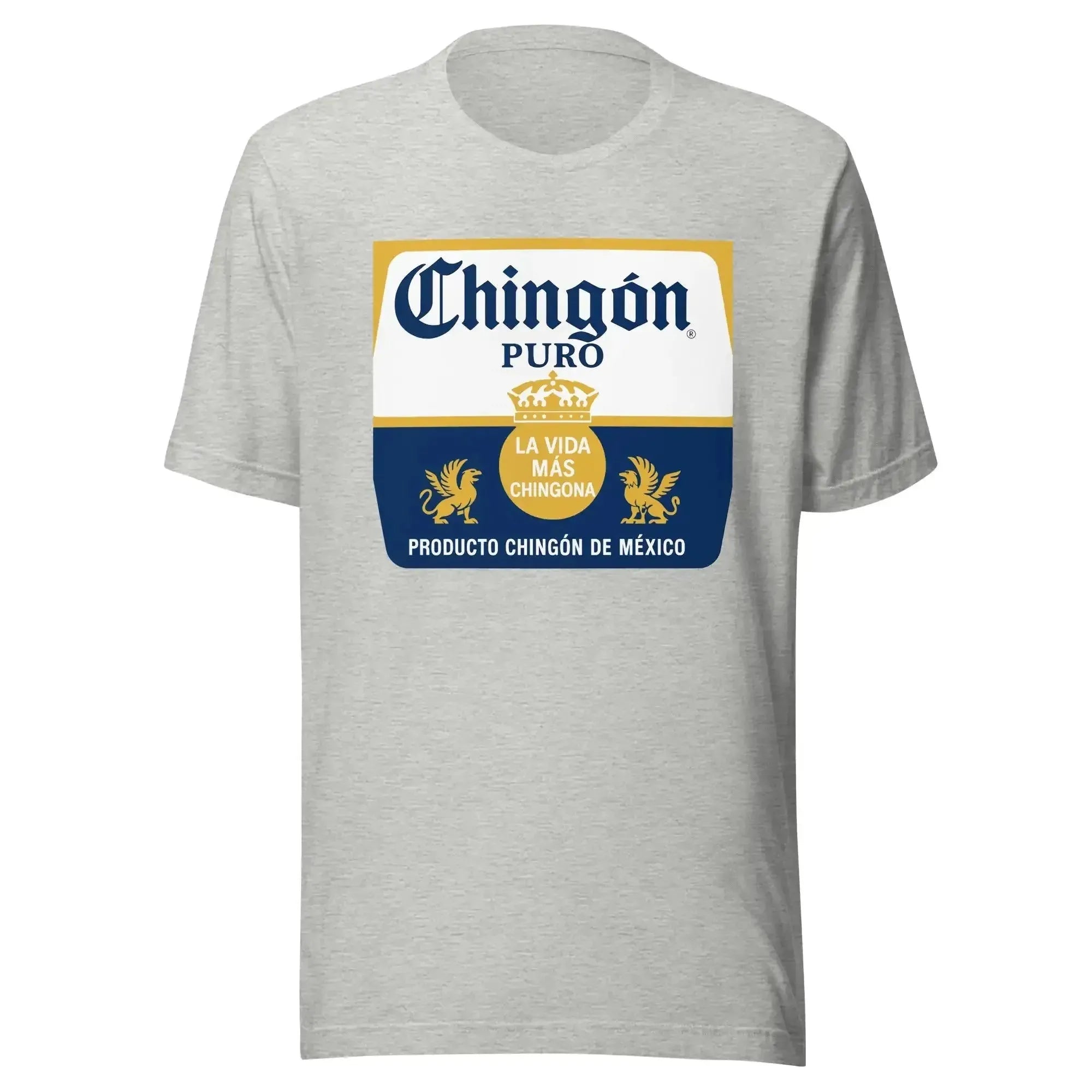 Chingón Puro T-Shirt