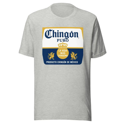 Chingón Puro T-Shirt