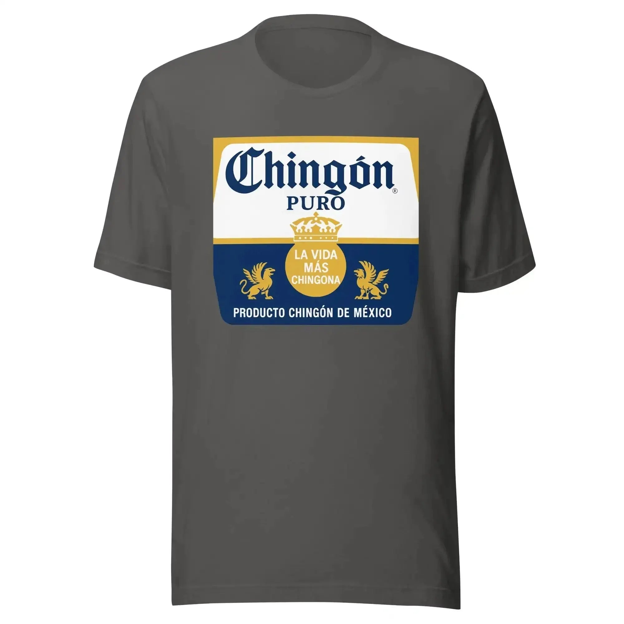 Chingón Puro T-Shirt