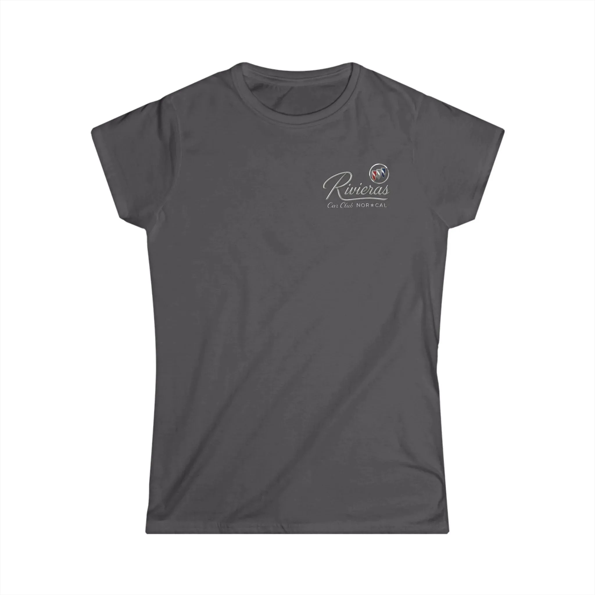 Ladies Rivieras NC T-Shirt