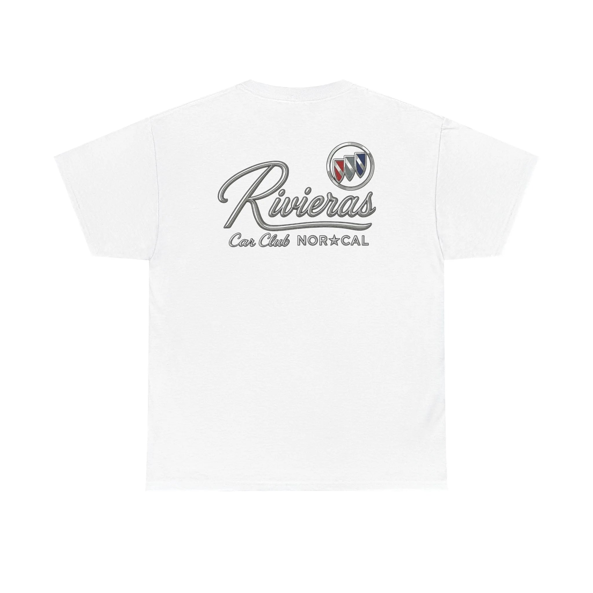 Riveras NC 2 T-Shirt