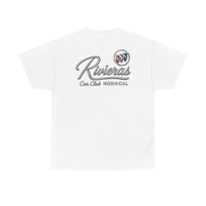 Riveras NC 2 T-Shirt