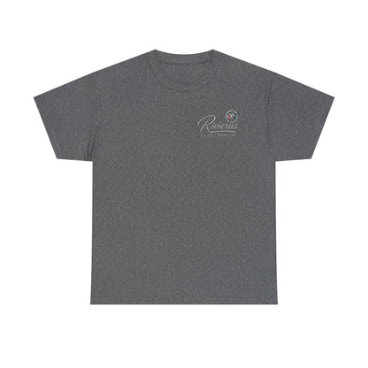 Riveras NC 2 T-Shirt