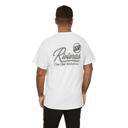 Riveras NC 2 T-Shirt