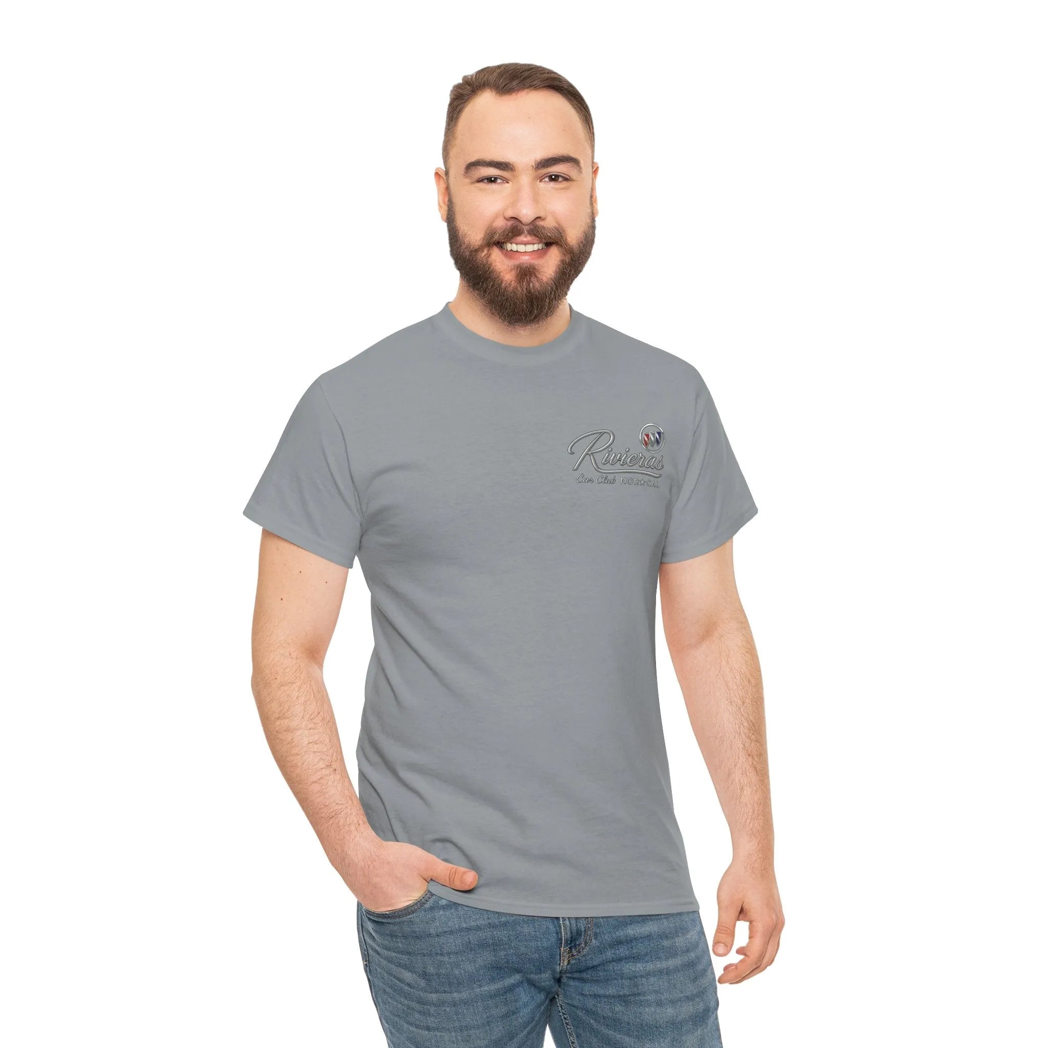 Riveras NC 2 T-Shirt