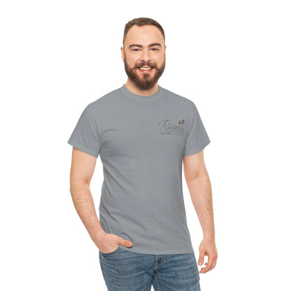 Riveras NC 2 T-Shirt