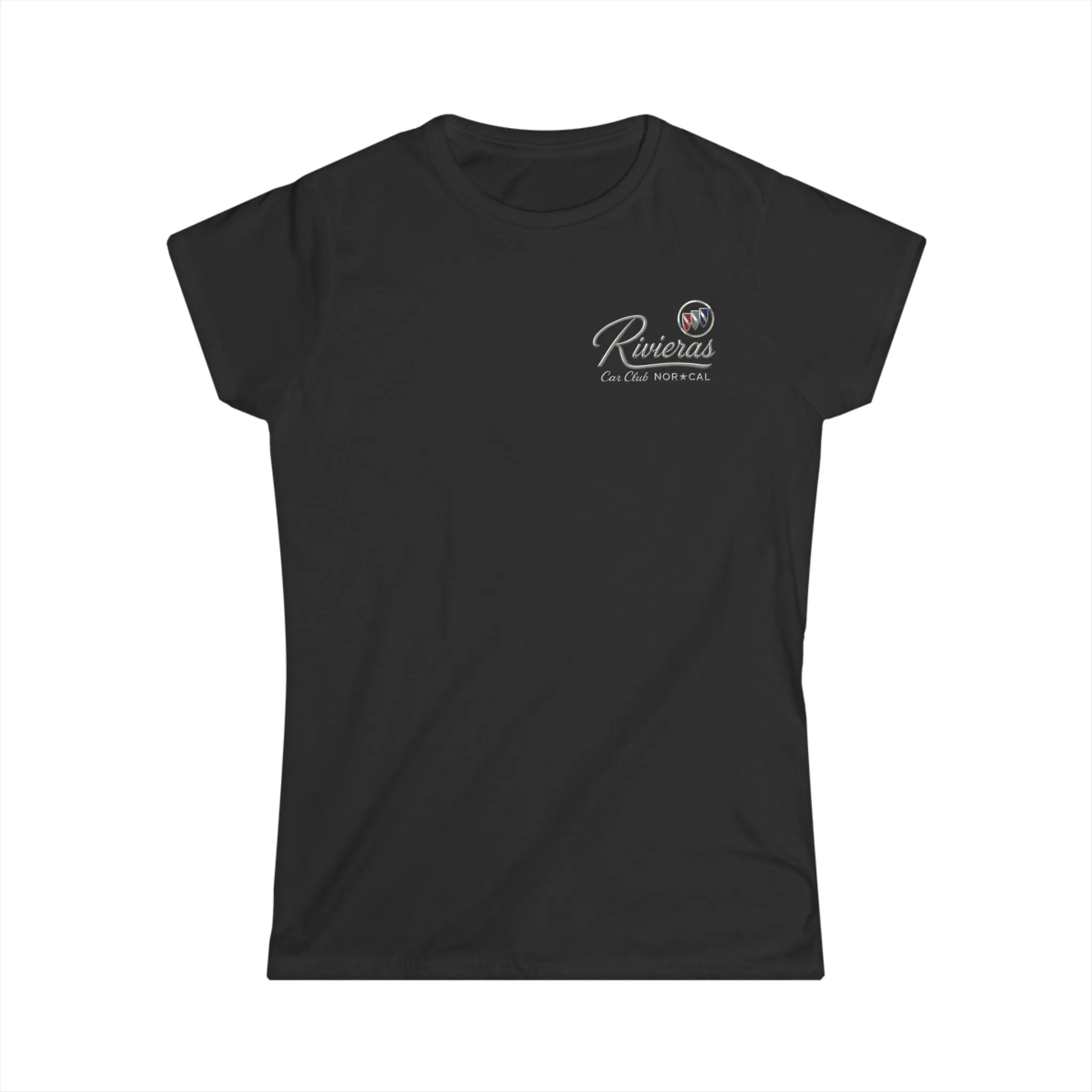Ladies Rivieras NC T-Shirt