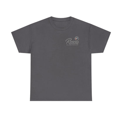 Riveras NC 2 T-Shirt