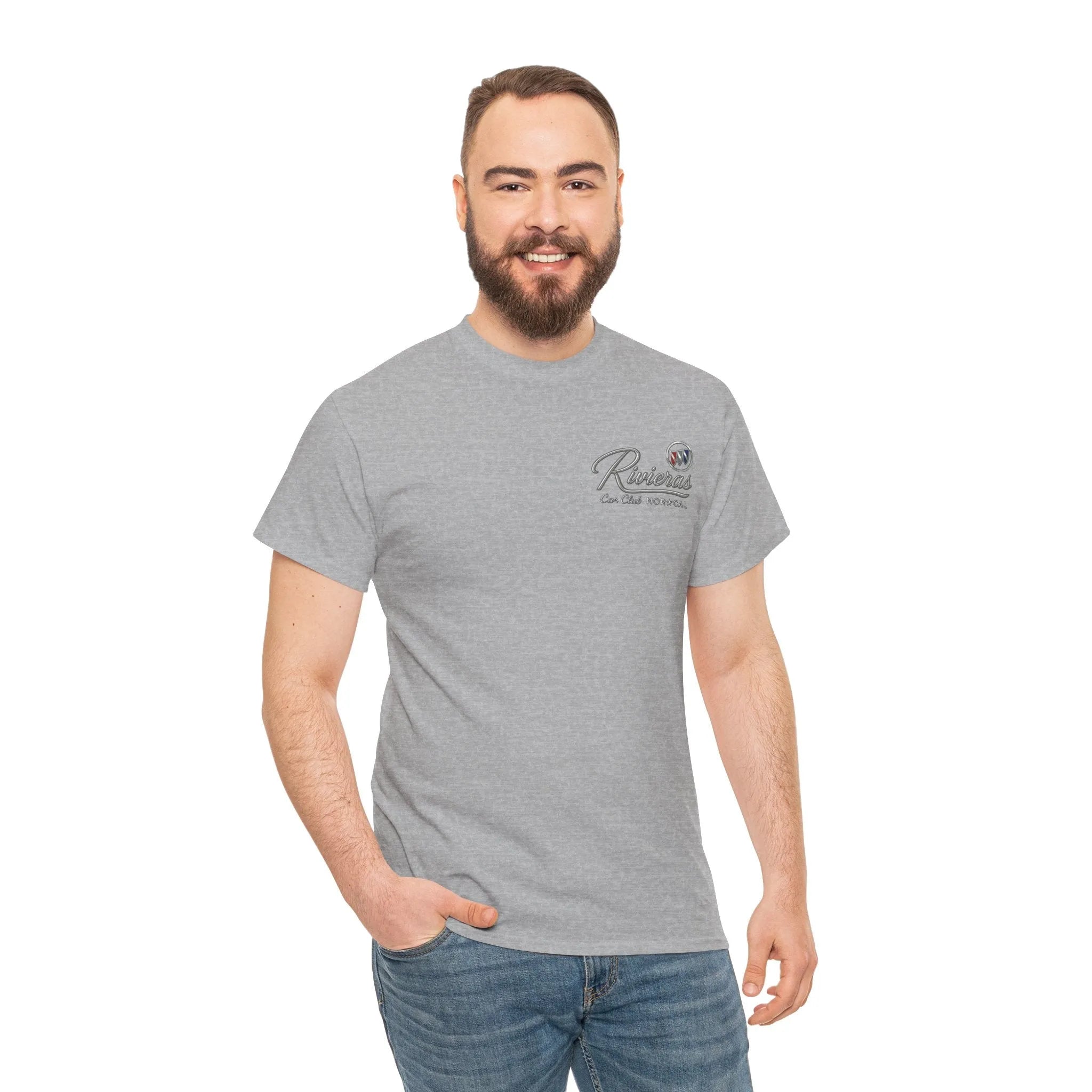 Riveras NC 2 T-Shirt