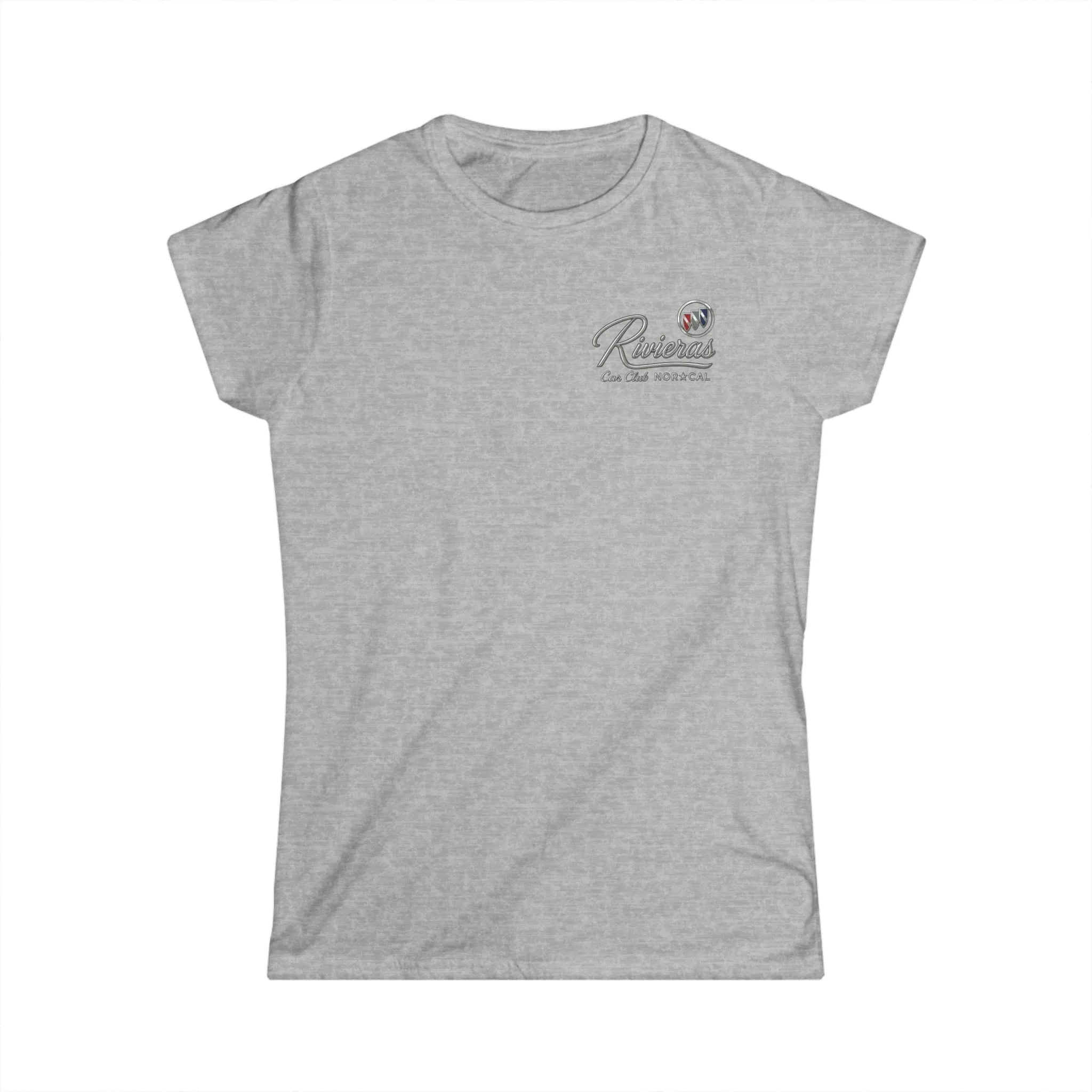 Ladies Rivieras NC T-Shirt