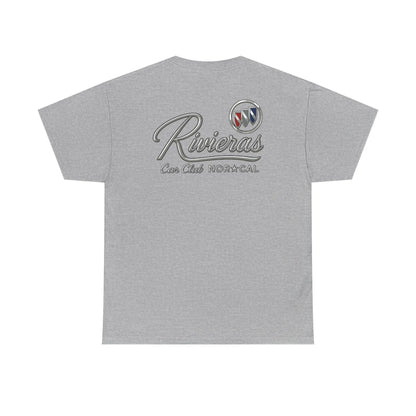 Riveras NC 2 T-Shirt